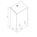 MERIDA BSM403 IZO